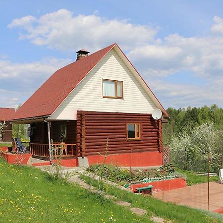Синица Knyazhino Exterior photo